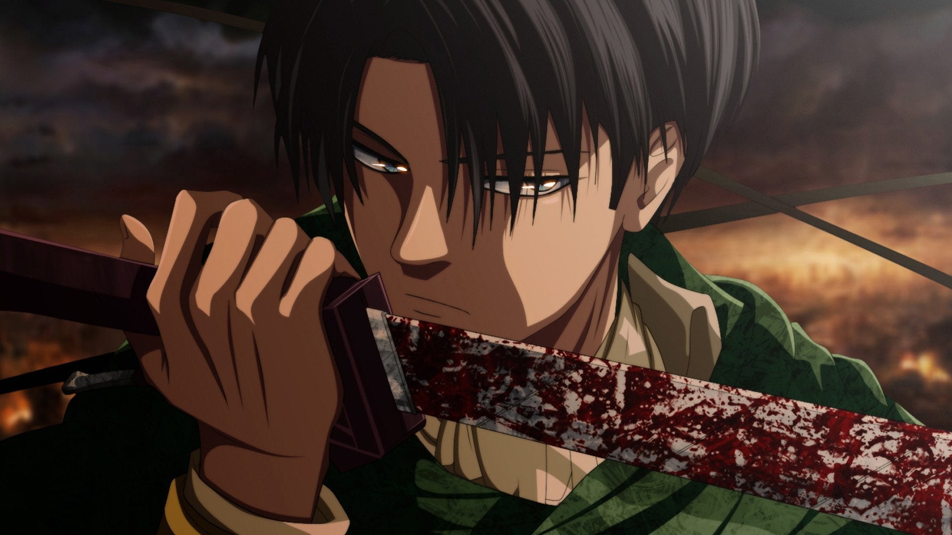 Don't Miss Out on the Exciting Conclusion: Attack on Titan Season 4 Part 3 Full Episode Release!