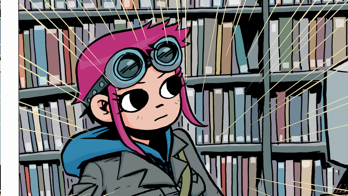 Scott Pilgrim Takes Off Release Date: Exciting Details Unveiled!