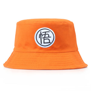Dragon Ball Z Bucket Hat