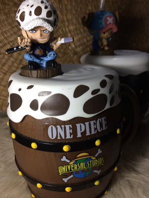 One Piece AquaSync Cup | Otakumise Edition otakumise