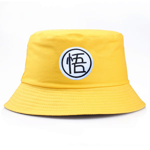 Dragon Ball Z Bucket Hat