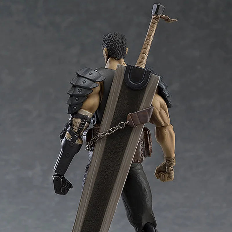 Berserk Figma Figure