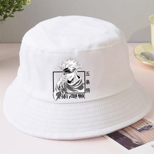 Anime Bucket Hats | Otakumise