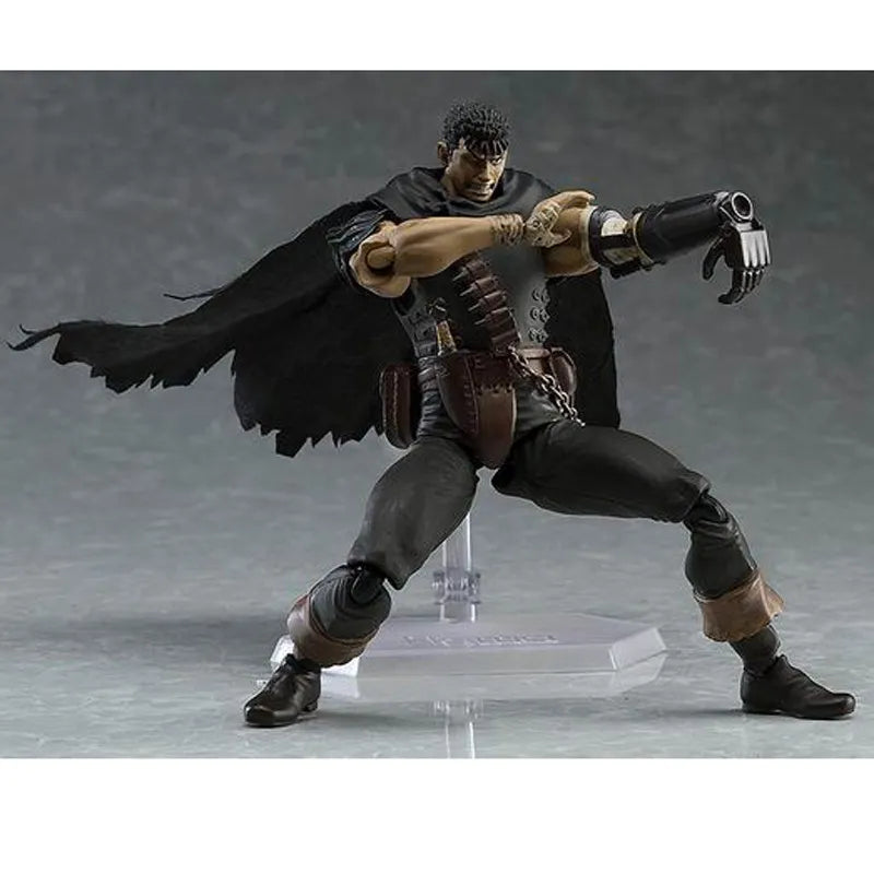 Berserk Figma Figure