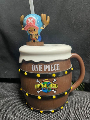 One Piece AquaSync Cup | Otakumise Edition otakumise