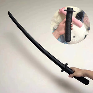 3D Gravity Knife Katana Toy Otakumise