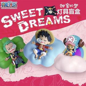 One Piece Sweet Dreams Otakumise