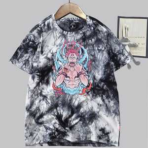 Jujutsu Kaisen Satoru Gojo T-Shirt - Otakumise otakumise